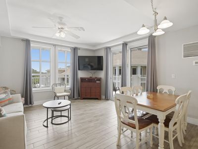 9300 Baytowne Wharf Blvd #501/503