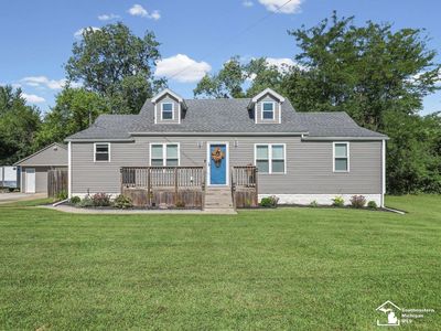 Property at 6751 Whiteford Rd, Ottawa Lake, MI