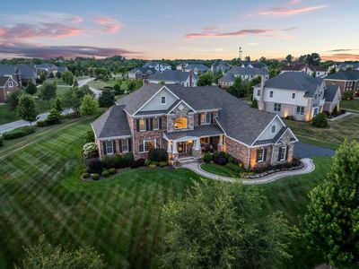 27 Rainier Cir