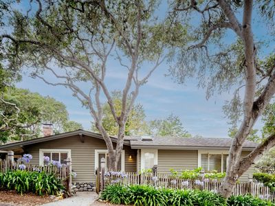 SW Corner Camino Real And 4th