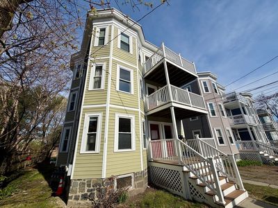 17-19 Orrin St