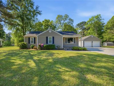 3909 Wedgewood Dr