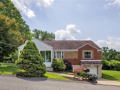 Property at 2714 Gould Dr, South Park, PA