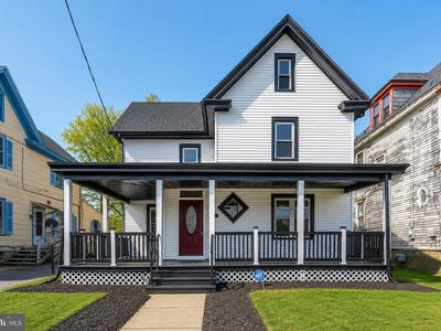 Property at 36 W Center St, Clayton, NJ