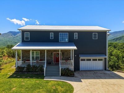 270 Sonshine Ridge Rd