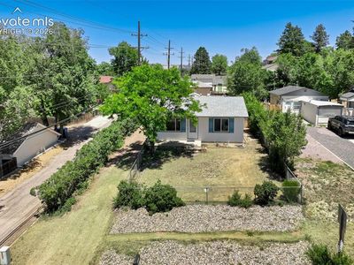 1818 E Uintah St