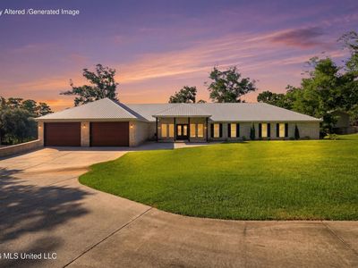 808 Powells Point Dr