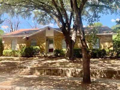 2917 Clover Valley Dr