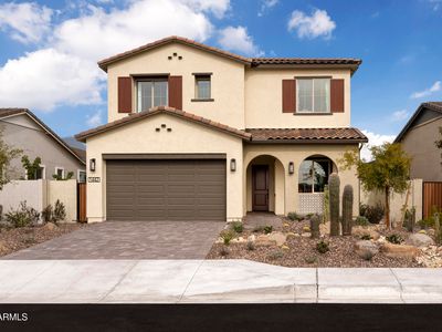 1442 E COCONINO Way