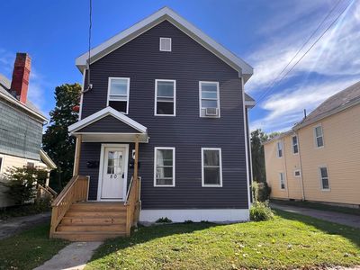 80 Brown Street