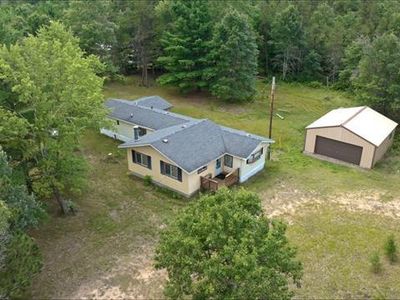 Property at w4789 & W4791 27th Street, Necedah, WI