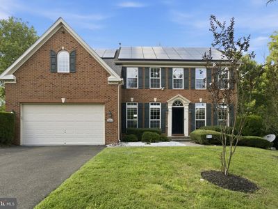 5201 Chestnut Manor Ct