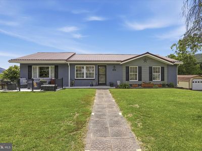 14124 Louise Dr SW