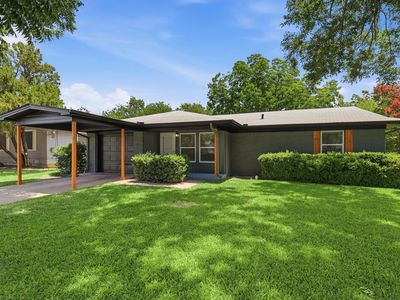 804 Mulkey Ln