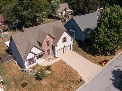 1109 NW Woodlynne Dr