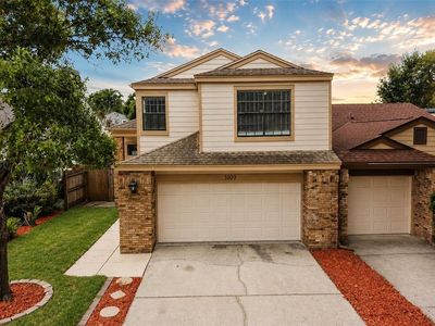 Property at 3109 BRIDGEFORD DRIVE, Orlando, FL