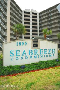 1899 Beach Blvd APT 907