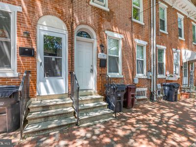 1007 Clifford Brown Walk