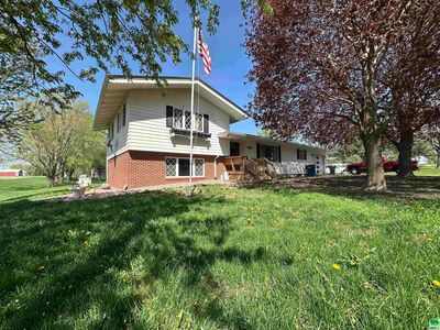 Property at 125 Chestnut St, Brunsville, IA