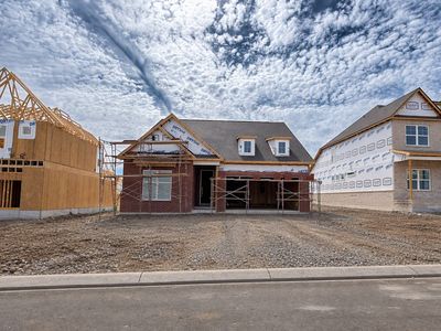 4271 Bywater Way Lot 146
