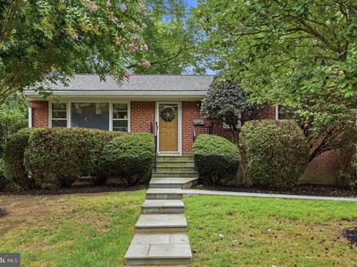 601 Randolph St