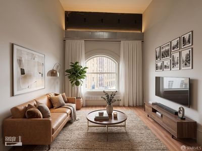 Property at 83 McAllister St APT 504, San Francisco, CA