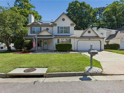 802 Bacon Ct