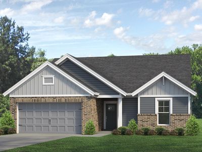 10935 Chickasaw Ct LOT 178