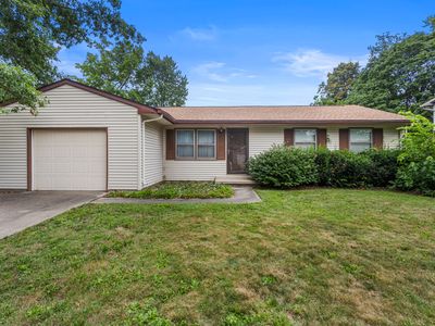 2306 Belmore Dr