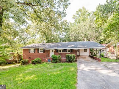 510 Arrowhead Trl