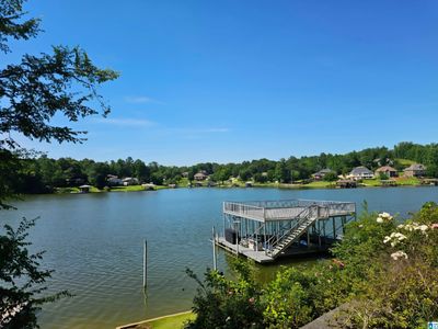 793 Shelton Shores Dr