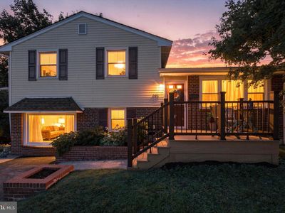 Property at 321 Summit Rd, Media, PA
