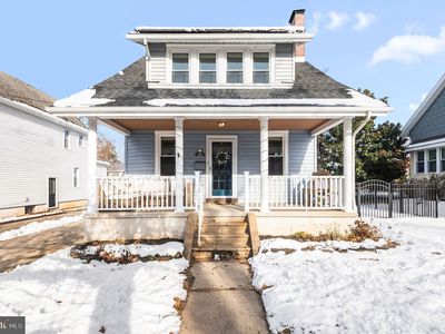 Property at 119 W Madison Ave, Magnolia, NJ