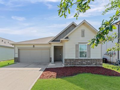 Property at 10132 Pappas Dr, Brookshire, TX