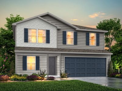 134 Sienna Dr