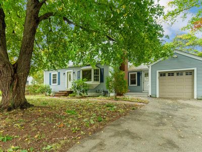 84 Locke Road