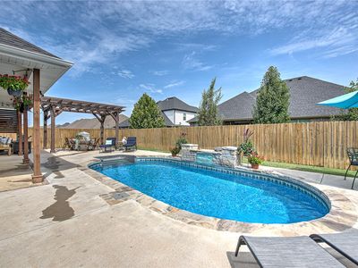 1400 Blue Moon Rd