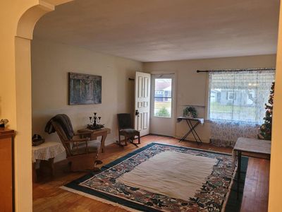 2205 Van Buren STREET