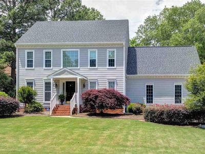 103 New Londondale Dr