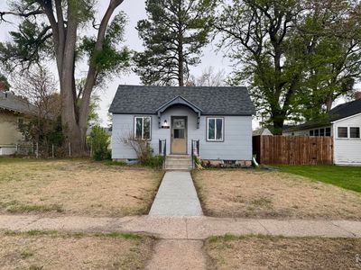 213 N Logan Ave