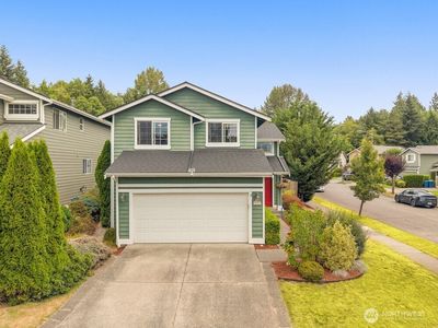 16971 Lookout Mountain Road SE