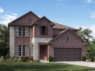 11357 Feather Vale Blank