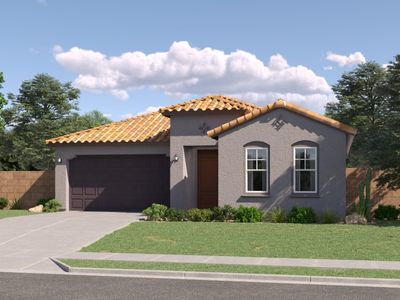 Sage Plan 4022 Plan, Anderson Farms : Horizon