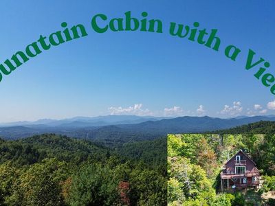 1400 Lyle Knob Rd
