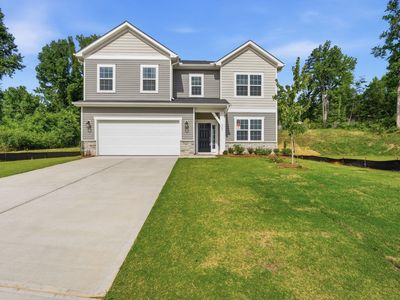 323 Blane Ct #Mus0083