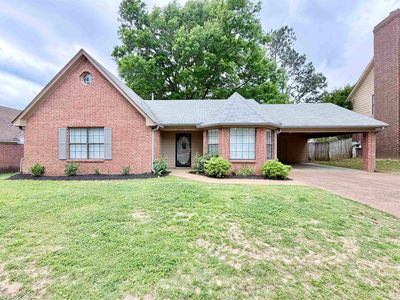 2569 Van Eaton Ln