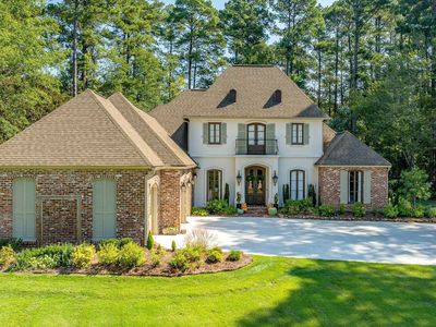 507 Loblolly Ln