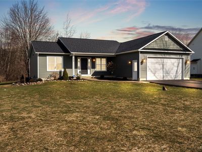 6408 Finish Line Trl