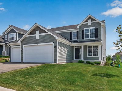Property at 1559 Edgebrook Ln, Carver, MN