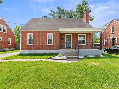 2314 Wilbraham Rd